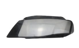 Klosz do reflektora lampy Audi A4B8 08-11 Przed Lift