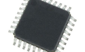 Atmega 328PB