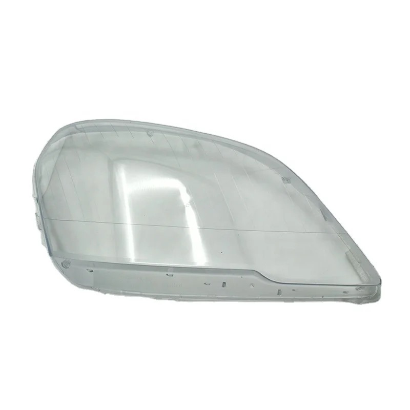 KLOSZ LAMPY MERCEDES ML W164 09-12 LIFT