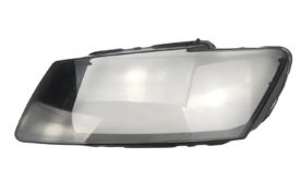 Klosz do reflektora lampy Audi Q5 8R 08-12 Przed Lift