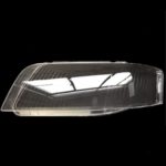 Klosz do reflektora lampy Audi A6C5 98-02 Przed Lift