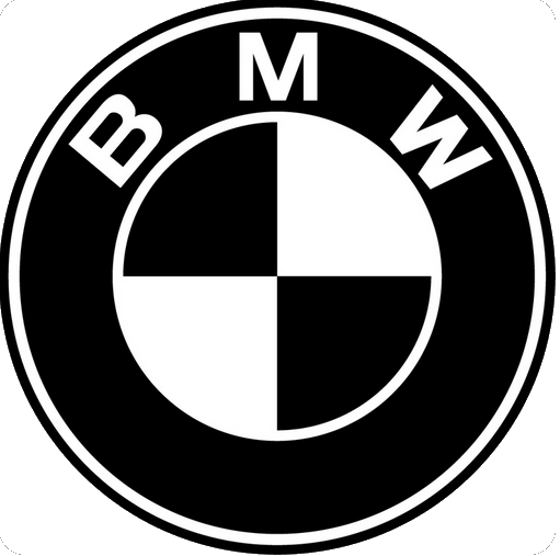 bmw category