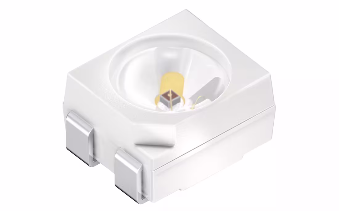 dioda OSRAM LY ETSF.01