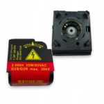 Starter Zapłonnik Xenon D2S D2R 1307329076 do BMW, Mercedes-Benz, Ford, Peugeot, Volvo, Audi, Volkswagen 1 1307329076