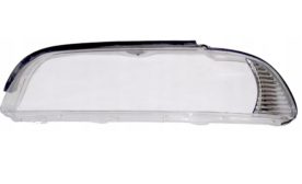 Klosz do reflektora lampy BMW E39 LIFT 00-04