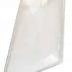 Klosz do reflektora lampy Volvo FH 13 1 KLOSZ SZKLO REFLEKTORA VOLVO FH4 FM4 EURO 6 LEWY