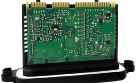 Sterownik / Moduł świateł halogenowych 63117316217 BMW