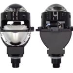 Bi-LED z laserową soczewką projektora G-View G17S-H 1 G17S H 24V