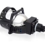 Bi-LED z laserową soczewką projektora G-View G17S-H 3 G17S H 24v 2