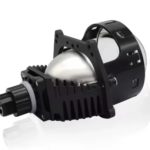 Bi-LED z laserową soczewką projektora G-View G17S-A 2 g17s a1