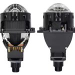 Bi-LED z laserową soczewką projektora G-View G17S-D 1 g17s d