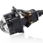 Bi-LED z laserową soczewką projektora G-View G17S-D 3 g17s d3