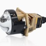 Bi-LED z laserową soczewką projektora G-View G17S-F 2 g17s f1