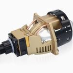 Bi-LED z laserową soczewką projektora G-View G17S-F 3 g17s f2