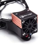 Bi-LED z laserową soczewką projektora G-View G17S-G 3 g17s g3