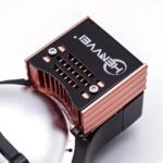 Bi-LED z laserową soczewką projektora G-View G17S-G 5 g17s g5