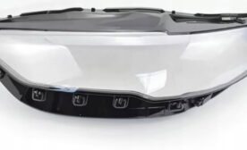 Klosz do reflektora lampy Ford Fusion II LIFT 2016-2018