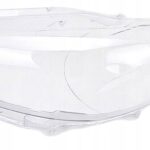 Klosz do reflektora lampy Mazda CX5 2011-2015 1 mazda lewa