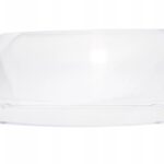 Klosz do reflektora lampy Volkswagen Touareg I 2002-2006 1 vw lewy