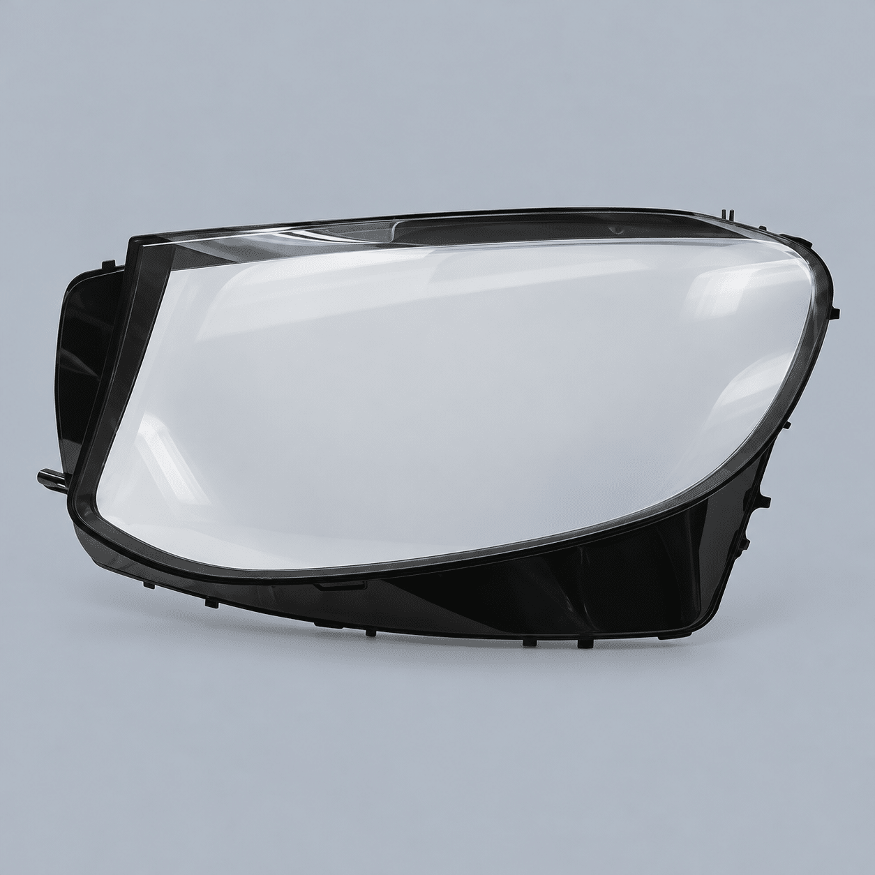 Klosz lewego reflektora Mercedes GLC X253/C253 2015–2019